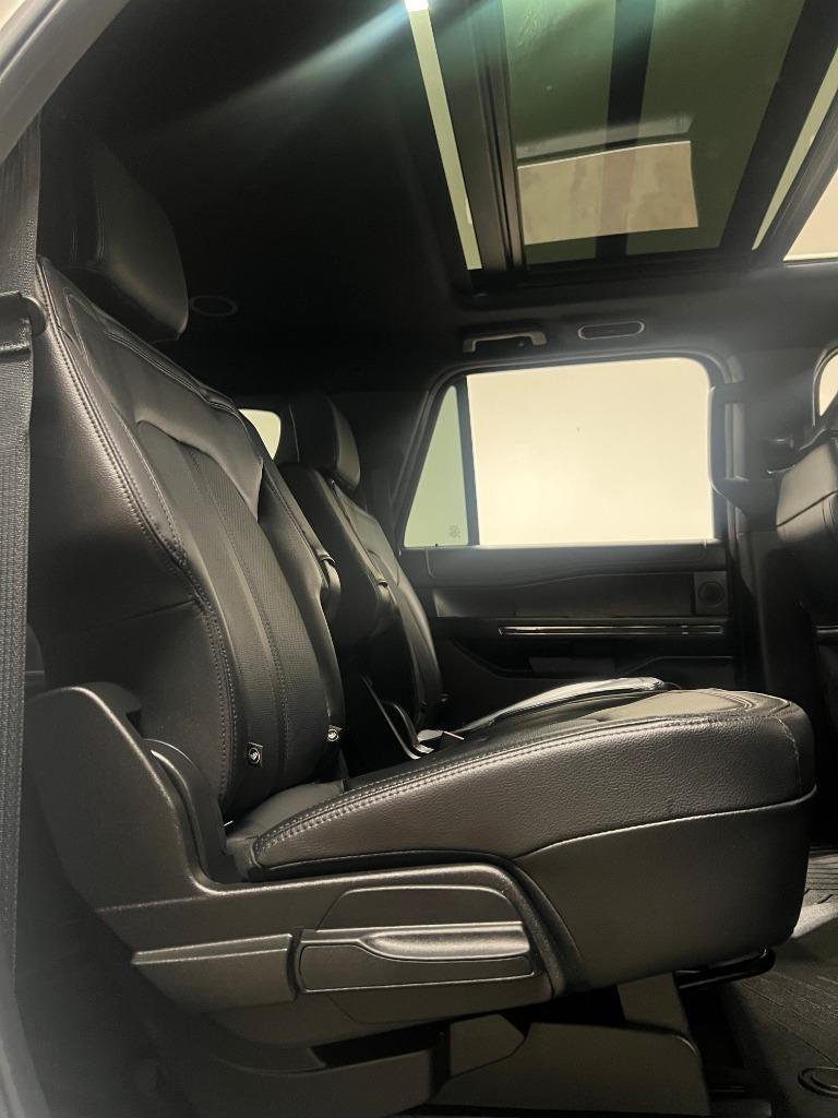 Ford Expedition MAX Limited 2021