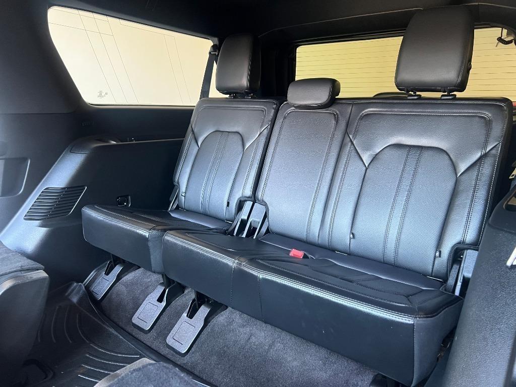 Ford Expedition MAX Limited 2021