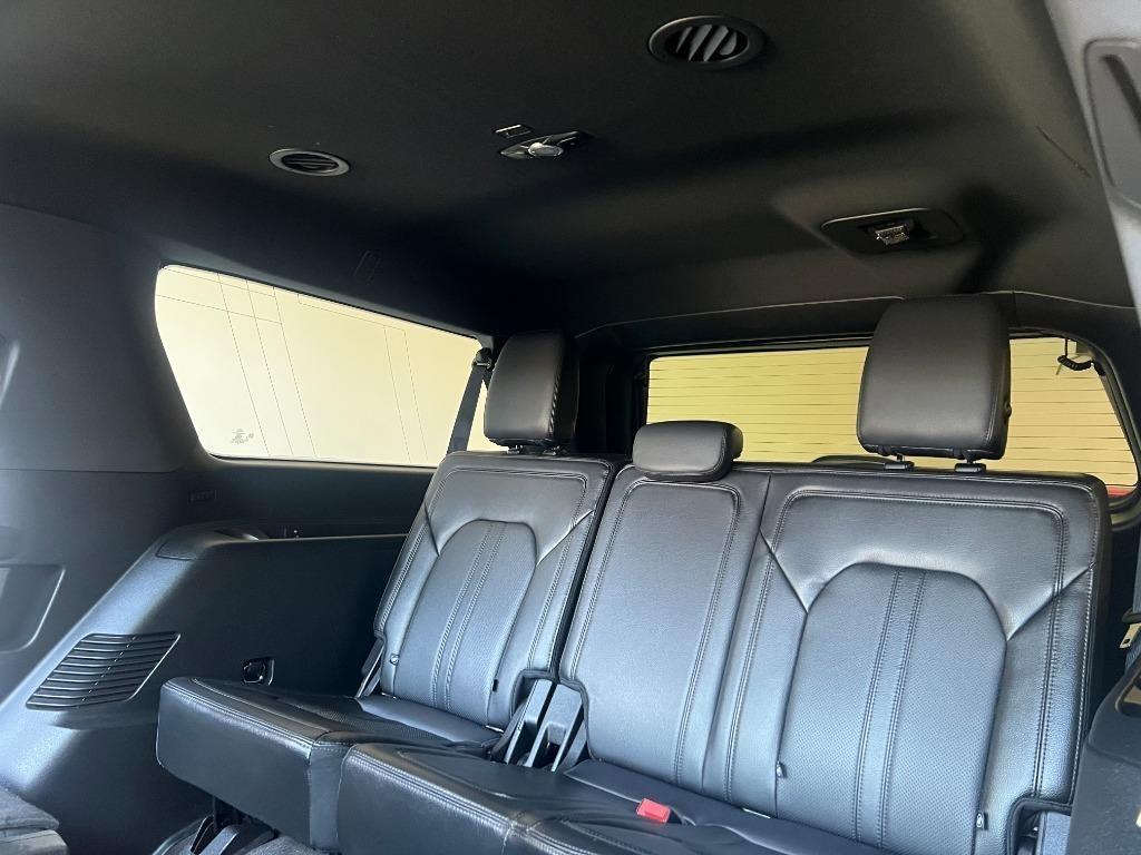 Ford Expedition MAX Limited 2021