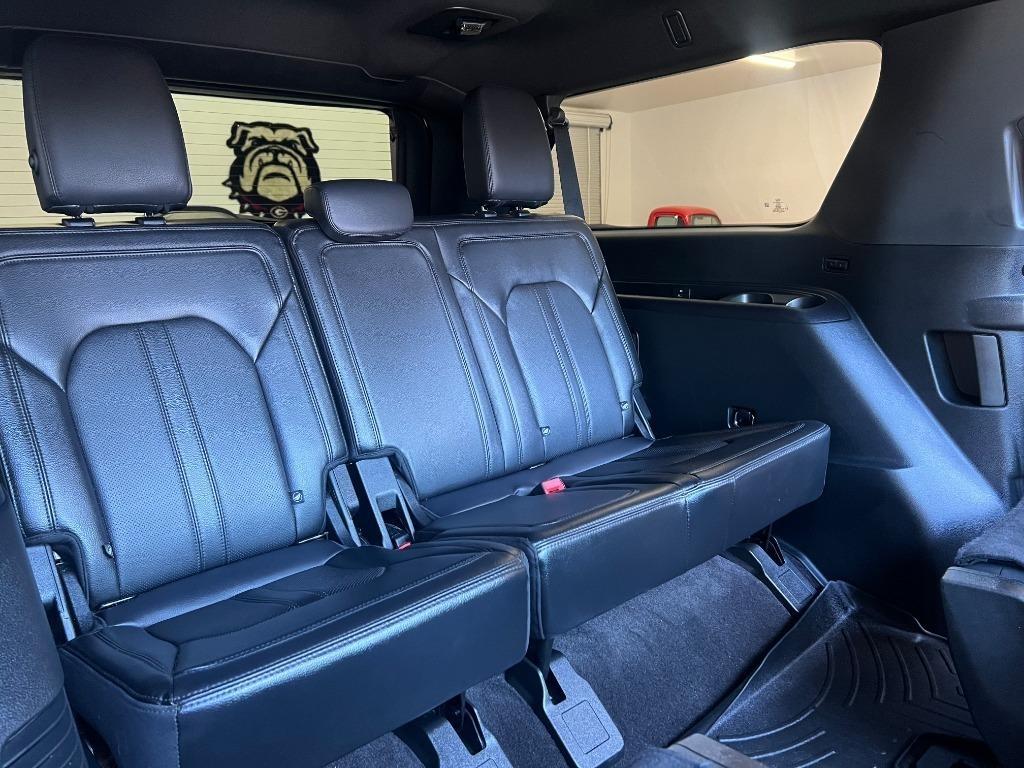 Ford Expedition MAX Limited 2021