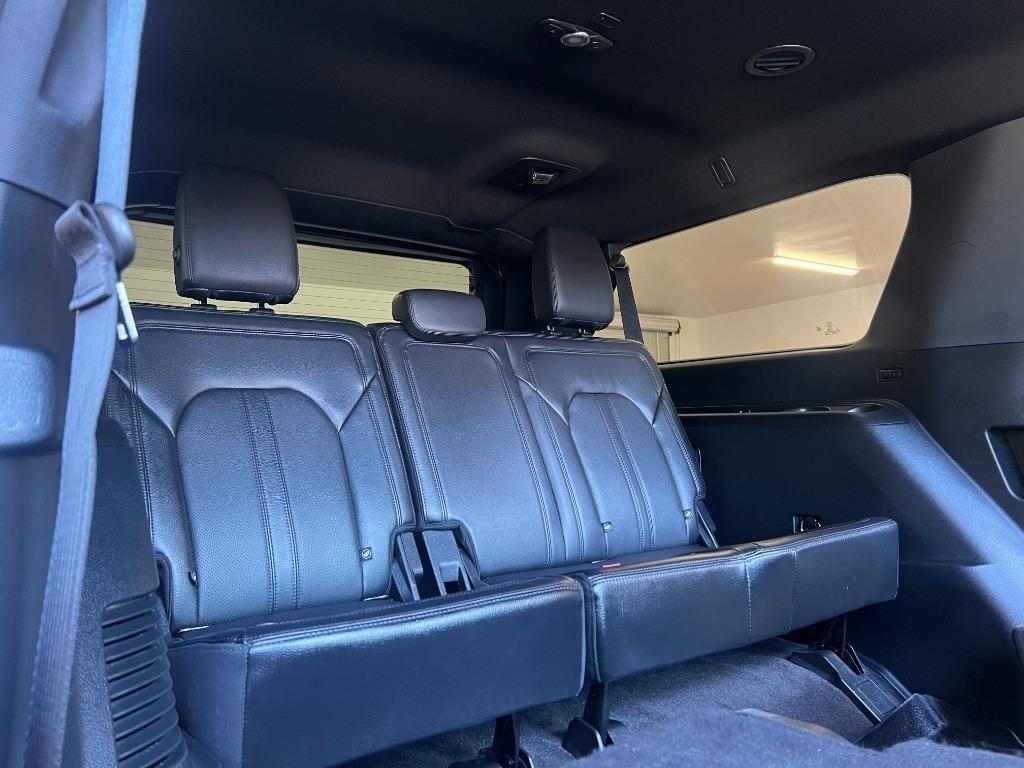 Ford Expedition MAX Limited 2021