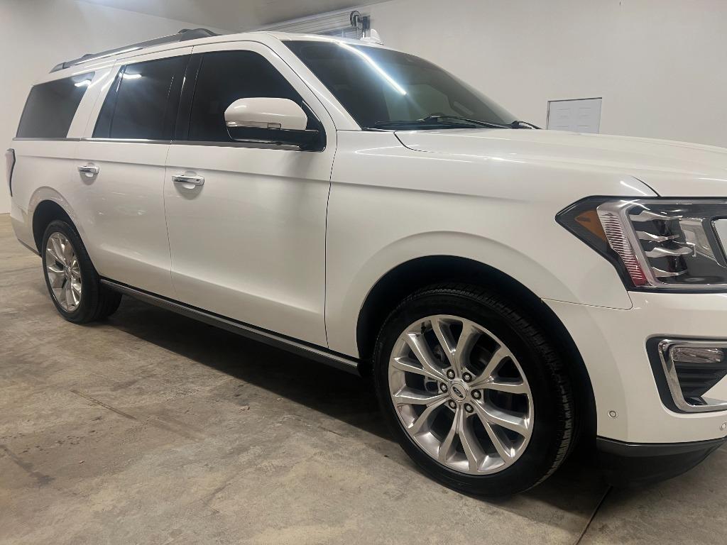 Ford Expedition MAX Limited 2021