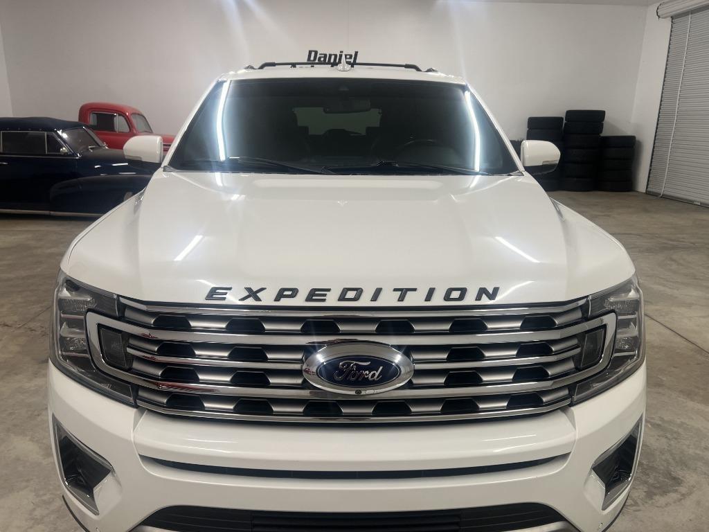 Ford Expedition MAX Limited 2021