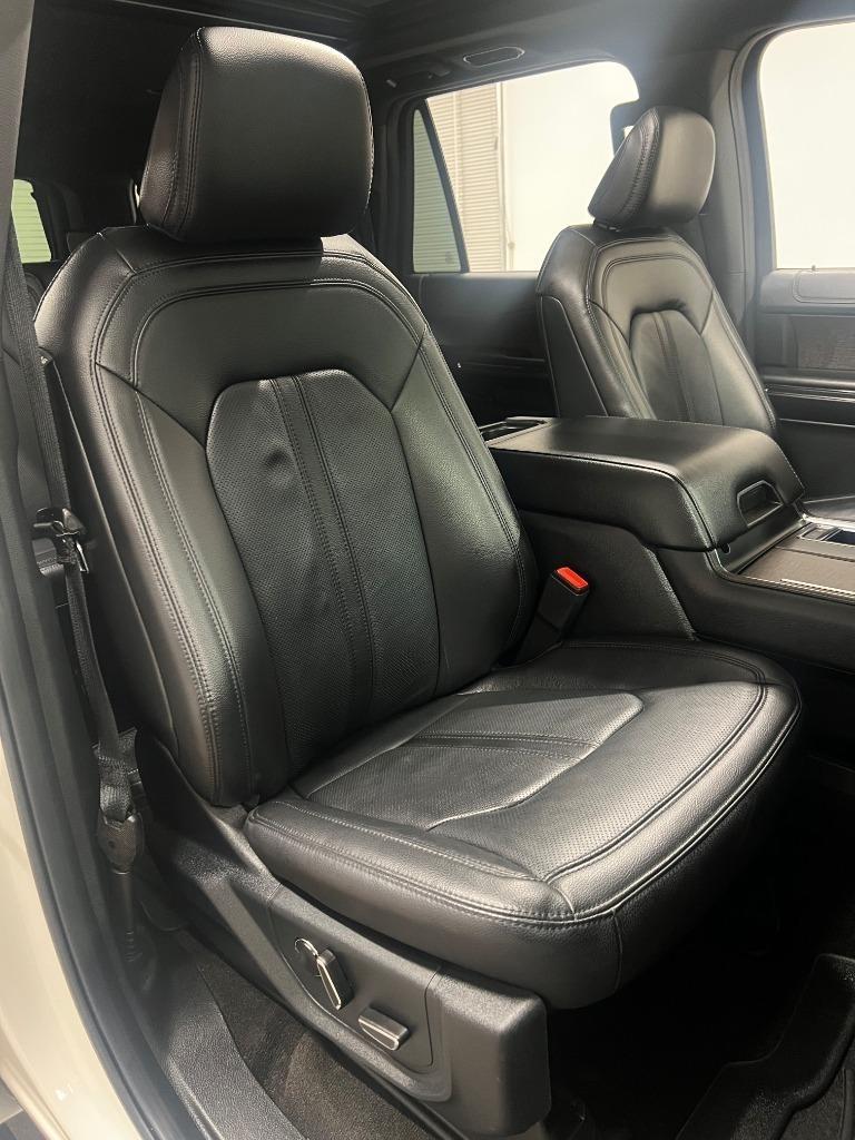 Ford Expedition MAX Limited 2021