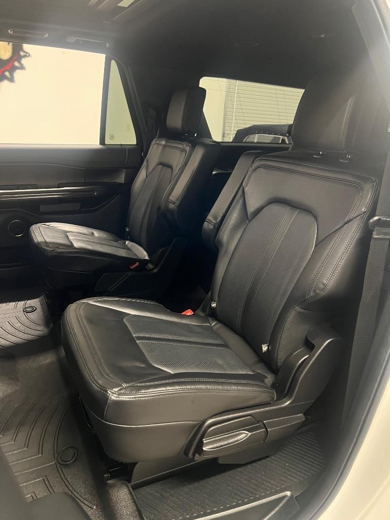 Ford Expedition MAX Limited 2021