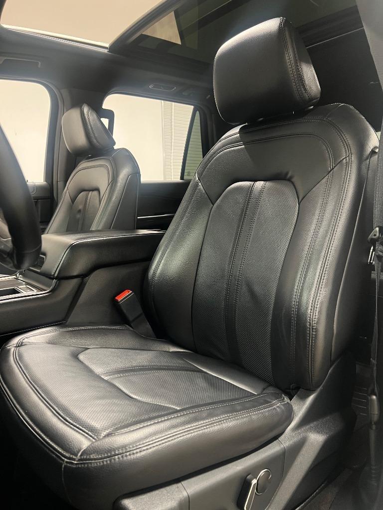 Ford Expedition MAX Limited 2021