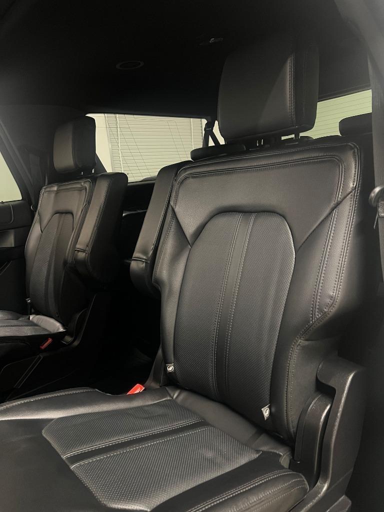 Ford Expedition MAX Limited 2021