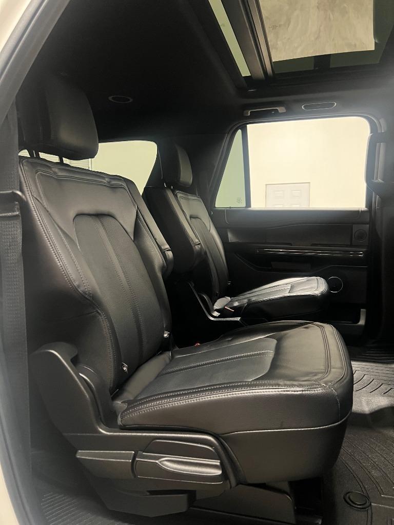 Ford Expedition MAX Limited 2021