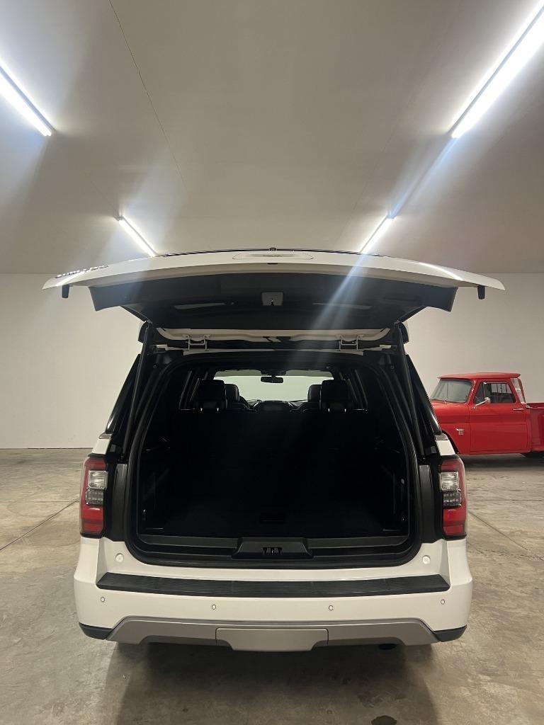 Ford Expedition MAX Limited 2021