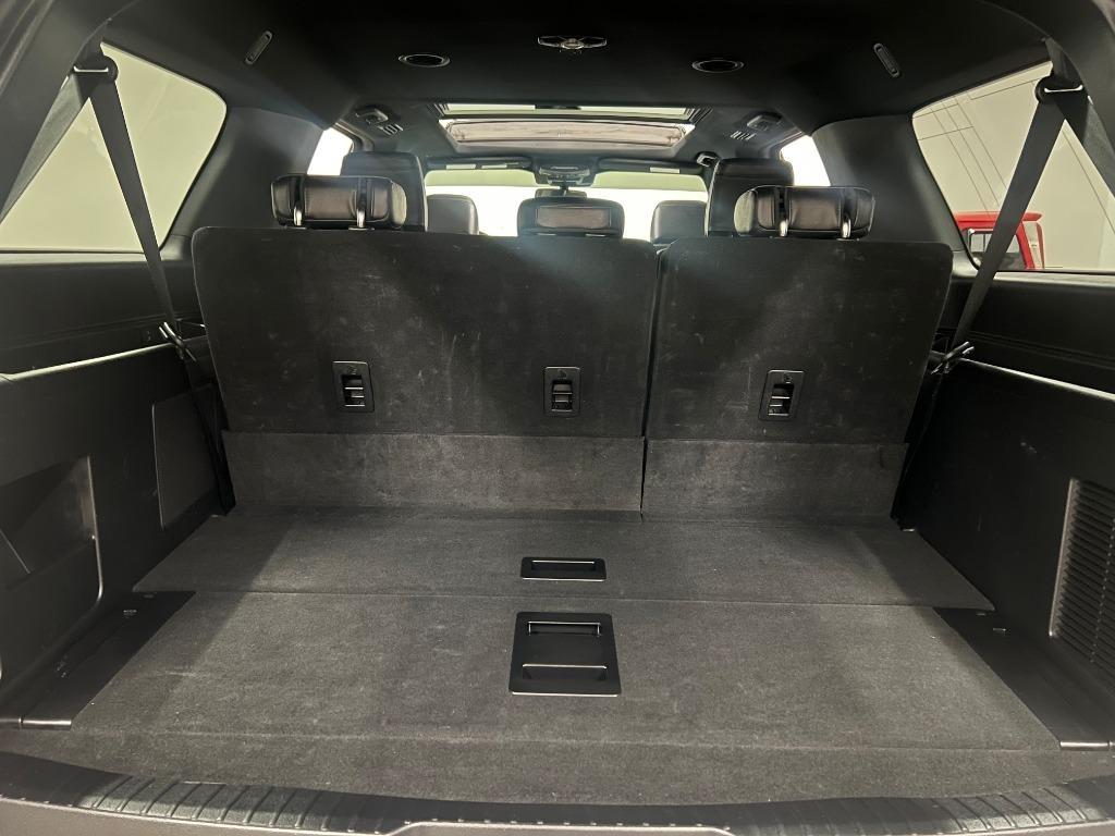 Ford Expedition MAX Limited 2021