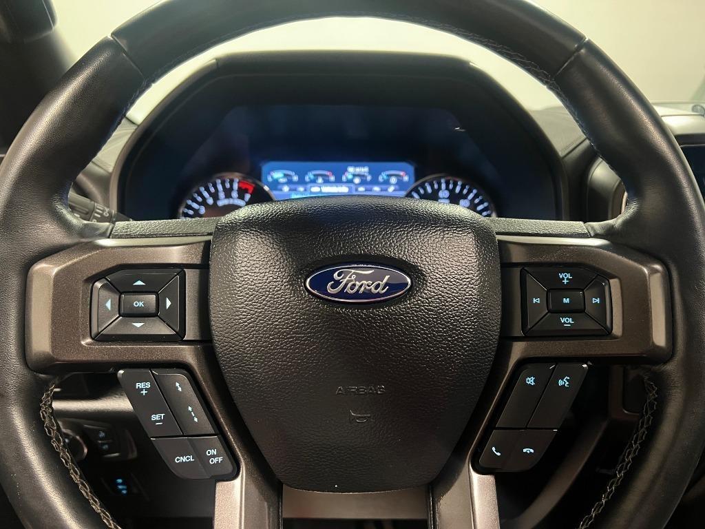 Ford Expedition MAX Limited 2021