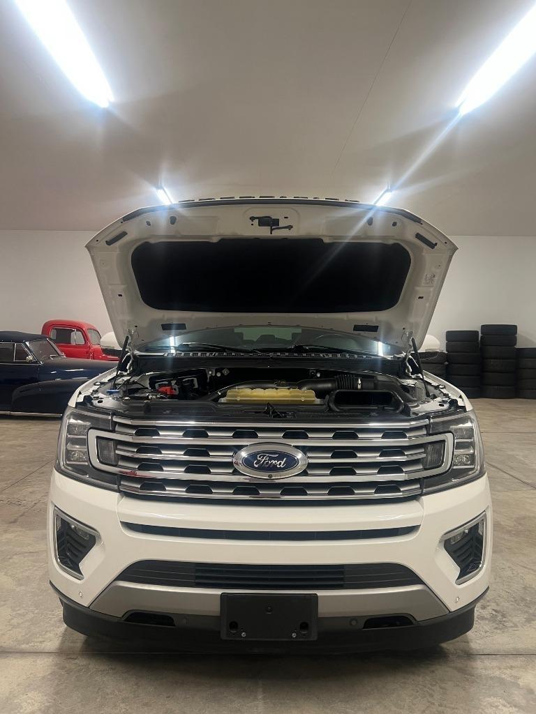 Ford Expedition MAX Limited 2021