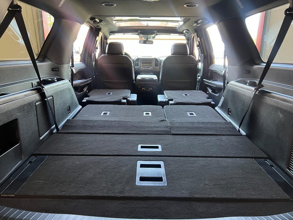 Ford Expedition MAX Limited 2021