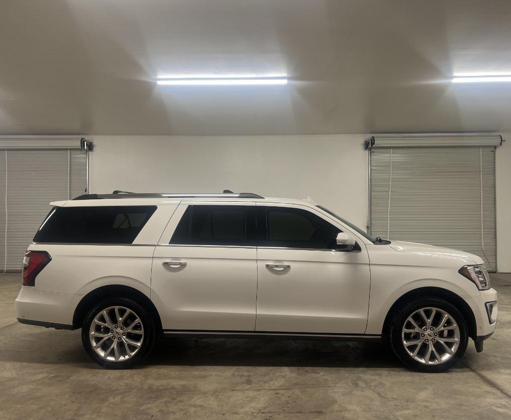 Ford Expedition MAX Limited 2021