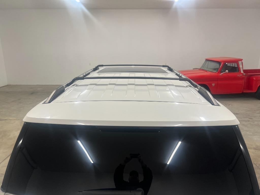 Ford Expedition MAX Limited 2021