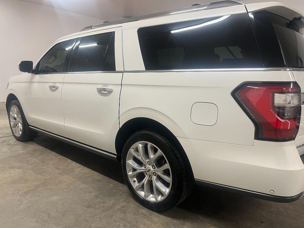 Ford Expedition MAX Limited 2021