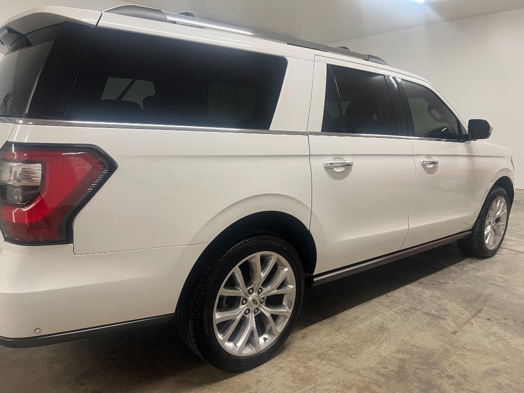 Ford Expedition MAX Limited 2021