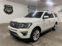 2021 Ford Expedition 