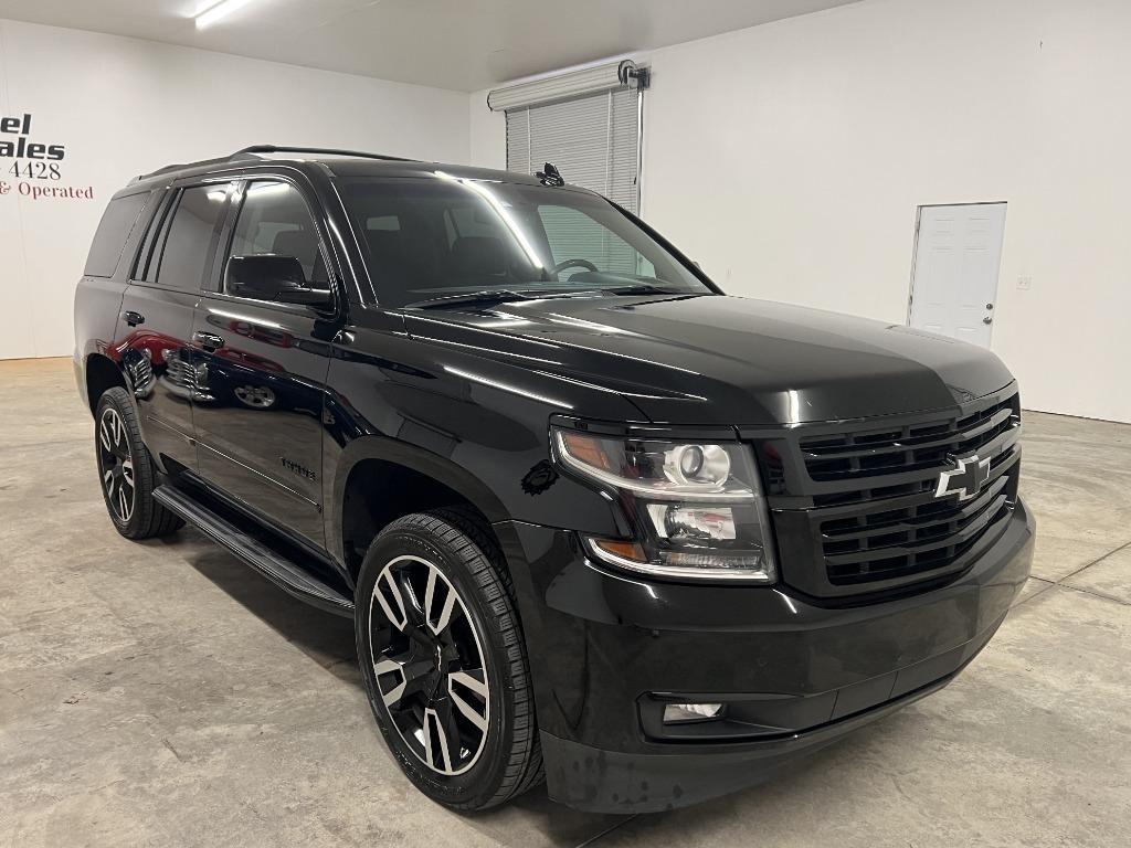 Chevrolet Tahoe Premier 2WD 2018