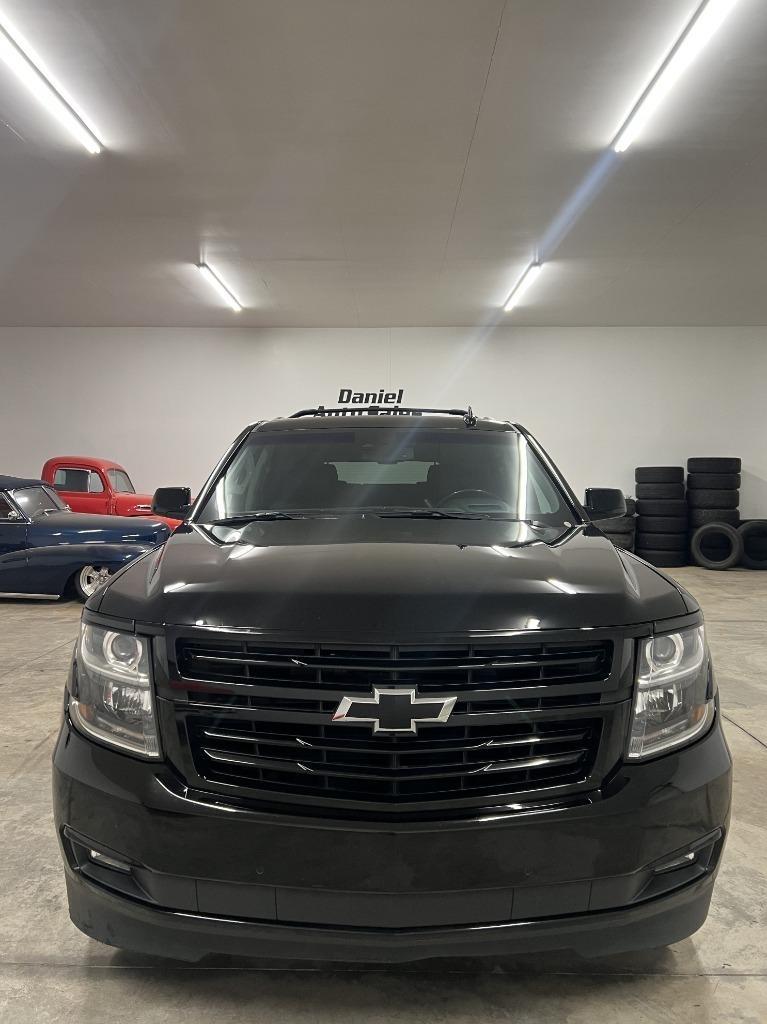 Chevrolet Tahoe Premier 2WD 2018