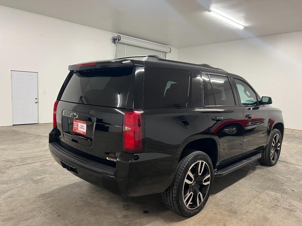 Chevrolet Tahoe Premier 2WD 2018