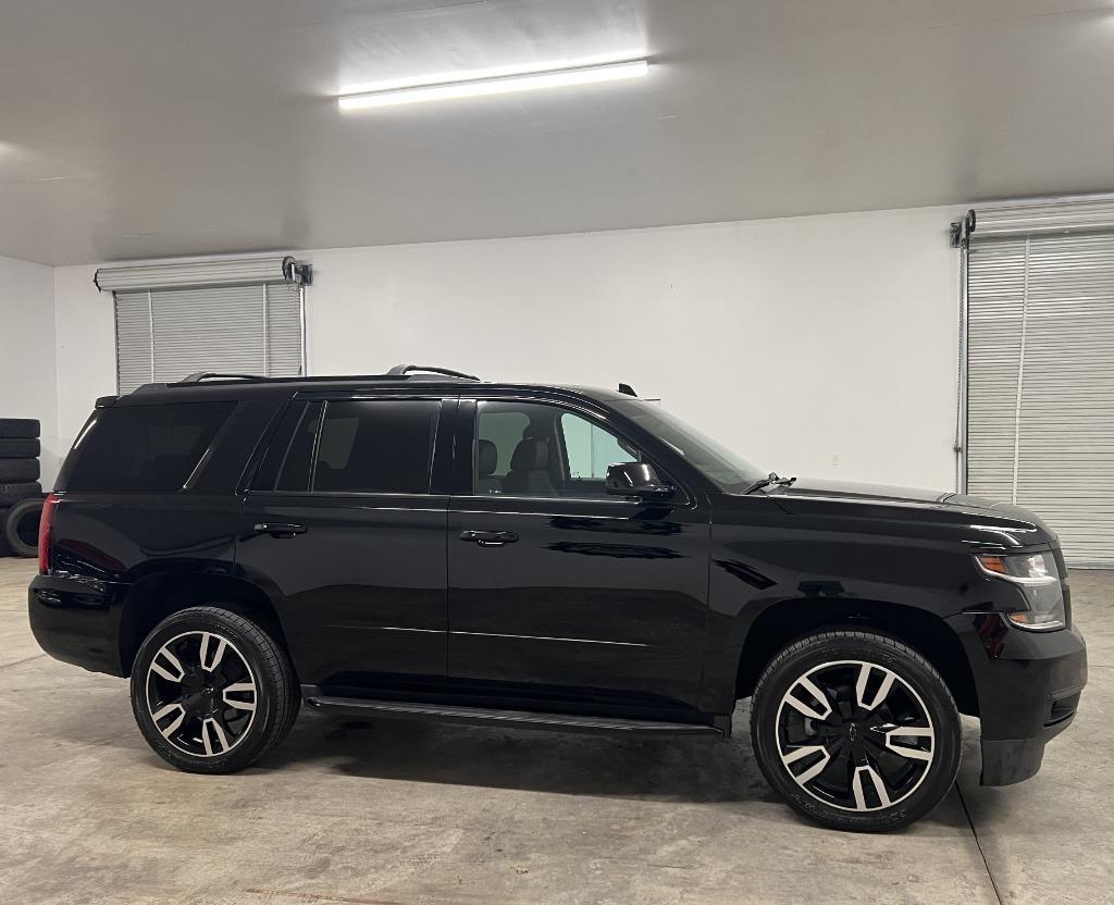 Chevrolet Tahoe Premier 2WD 2018