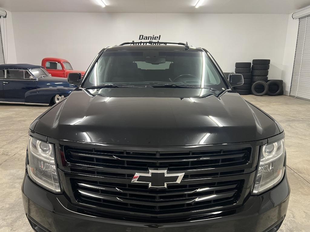 Chevrolet Tahoe Premier 2WD 2018