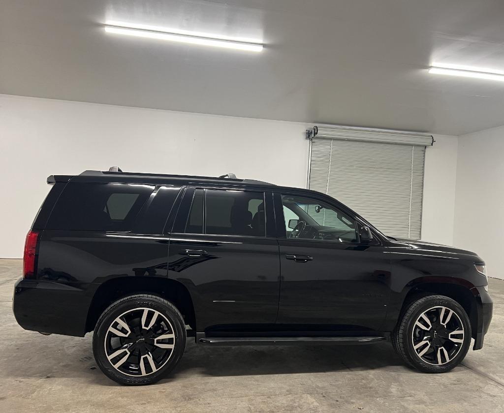 Chevrolet Tahoe Premier 2WD 2018