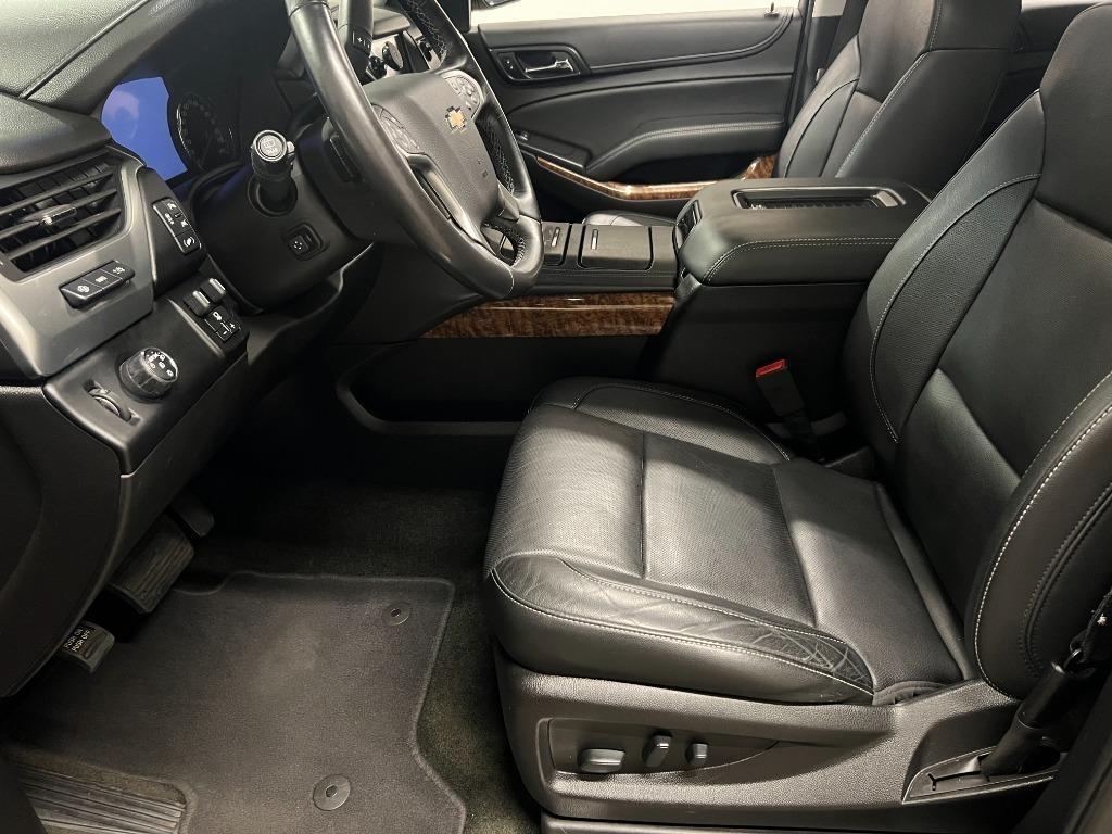 Chevrolet Tahoe Premier 2WD 2018