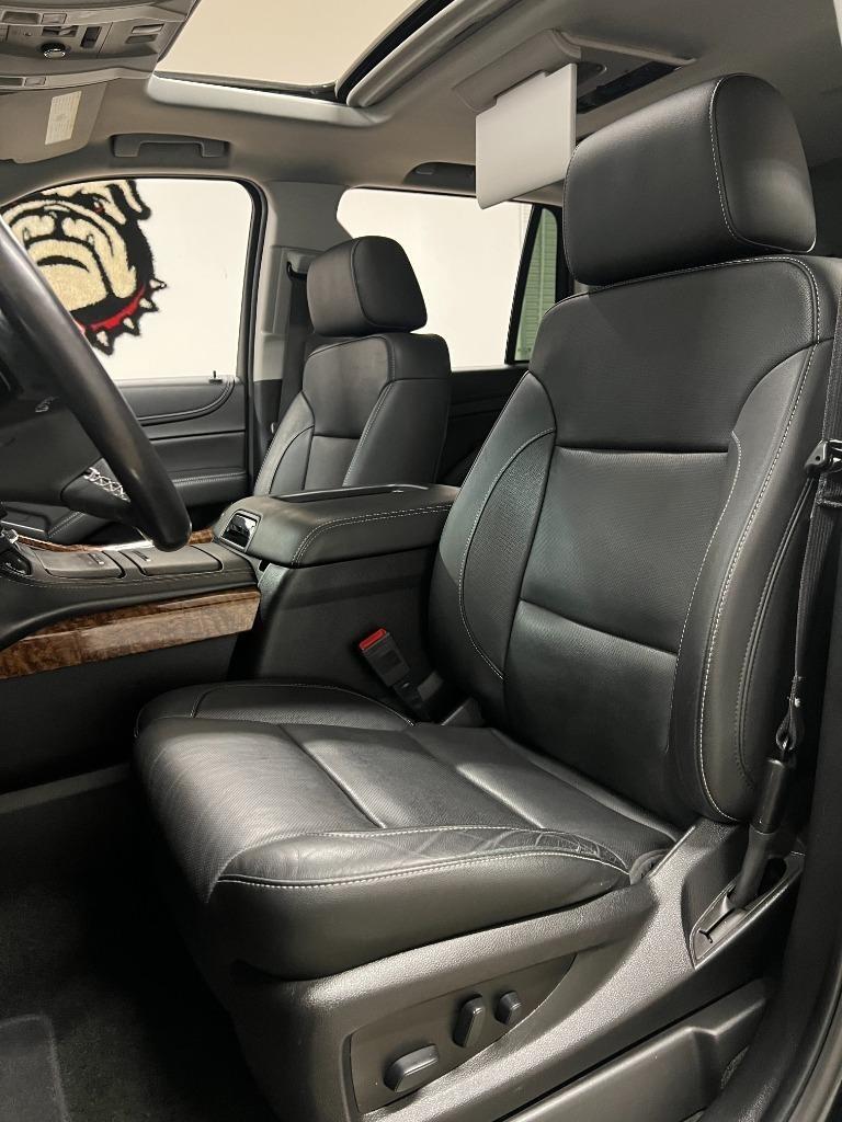 Chevrolet Tahoe Premier 2WD 2018