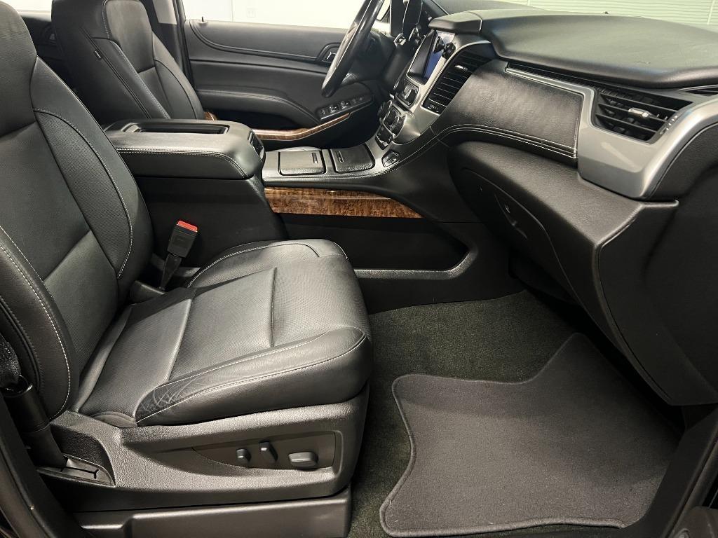 Chevrolet Tahoe Premier 2WD 2018