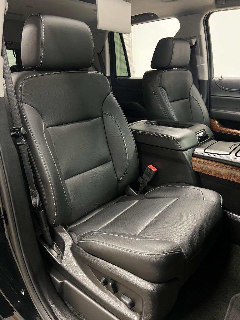 Chevrolet Tahoe Premier 2WD 2018