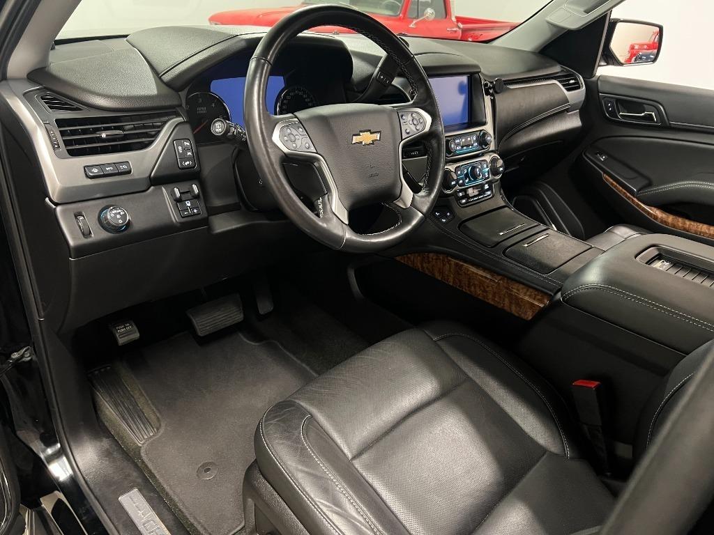 Chevrolet Tahoe Premier 2WD 2018