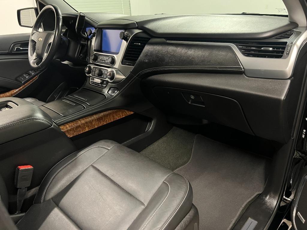 Chevrolet Tahoe Premier 2WD 2018