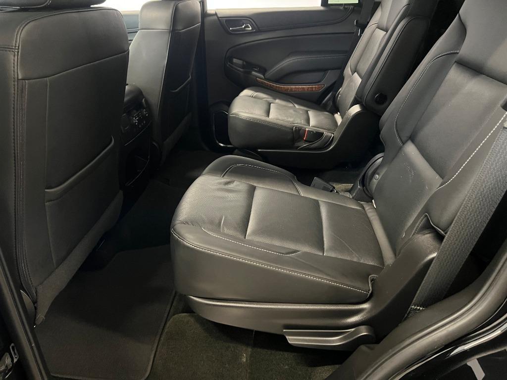 Chevrolet Tahoe Premier 2WD 2018