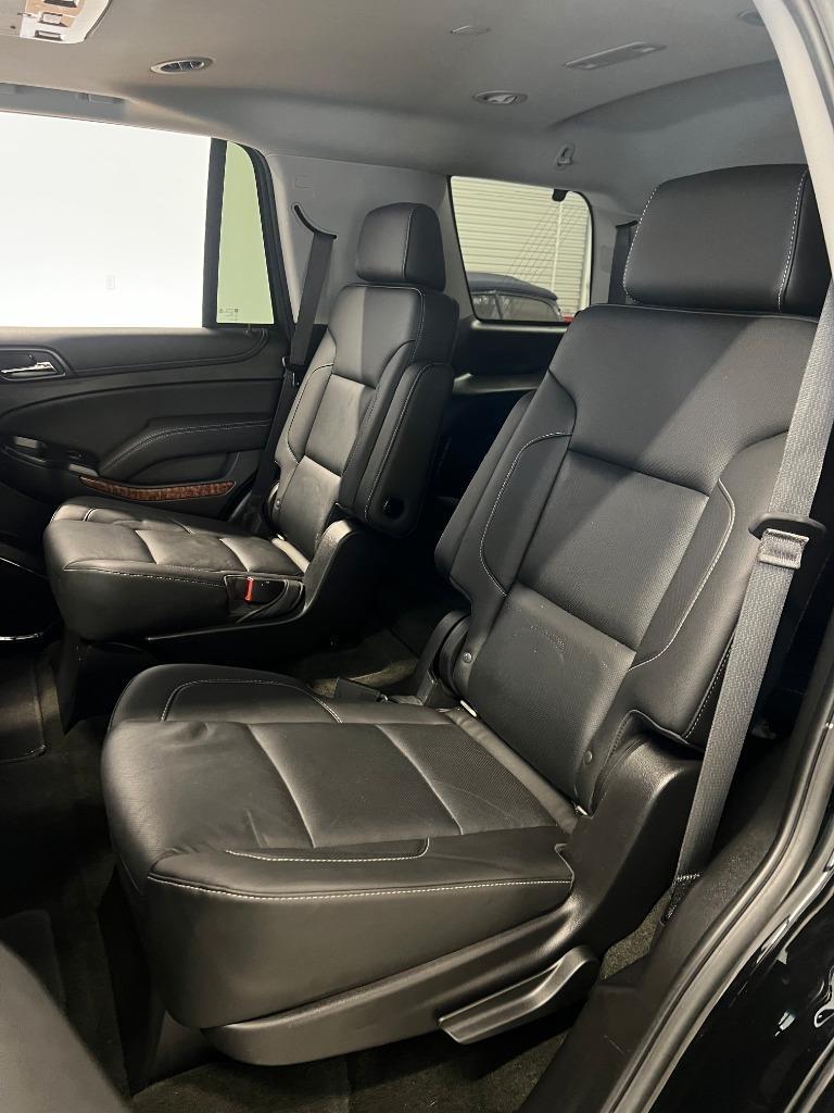 Chevrolet Tahoe Premier 2WD 2018
