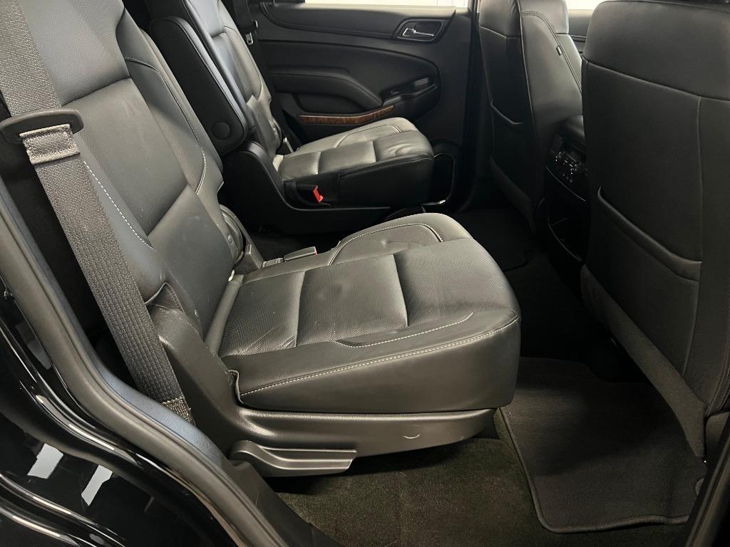 Chevrolet Tahoe Premier 2WD 2018