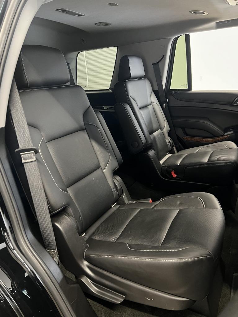 Chevrolet Tahoe Premier 2WD 2018