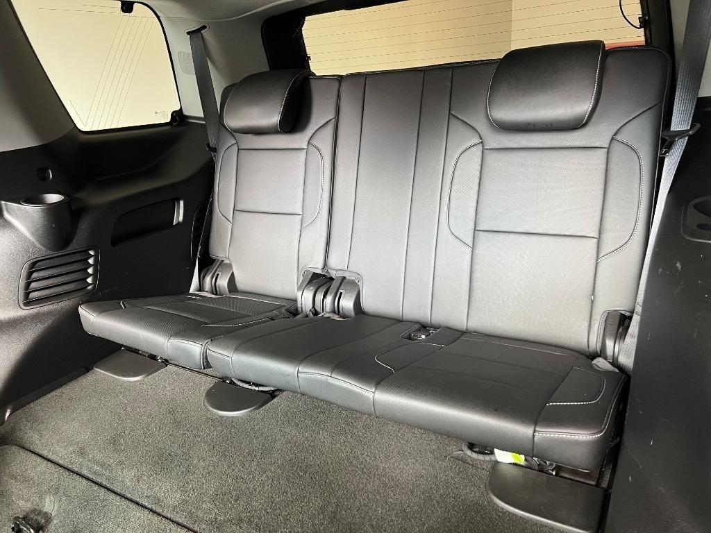 Chevrolet Tahoe Premier 2WD 2018