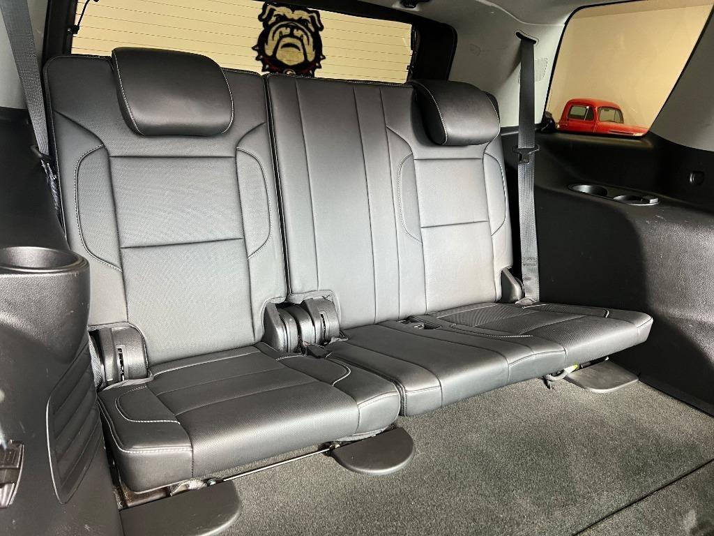 Chevrolet Tahoe Premier 2WD 2018