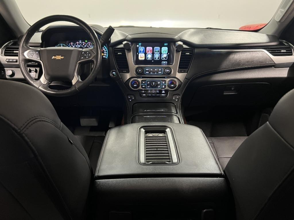 Chevrolet Tahoe Premier 2WD 2018