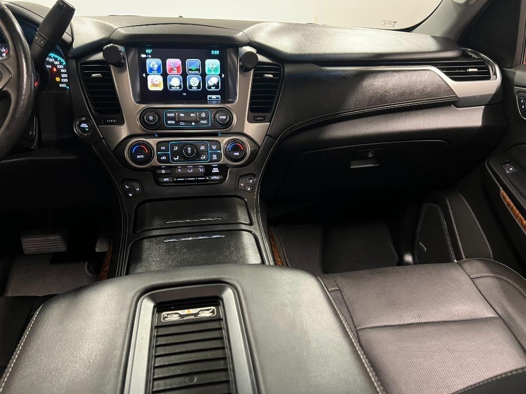 Chevrolet Tahoe Premier 2WD 2018