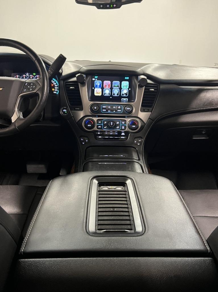 Chevrolet Tahoe Premier 2WD 2018