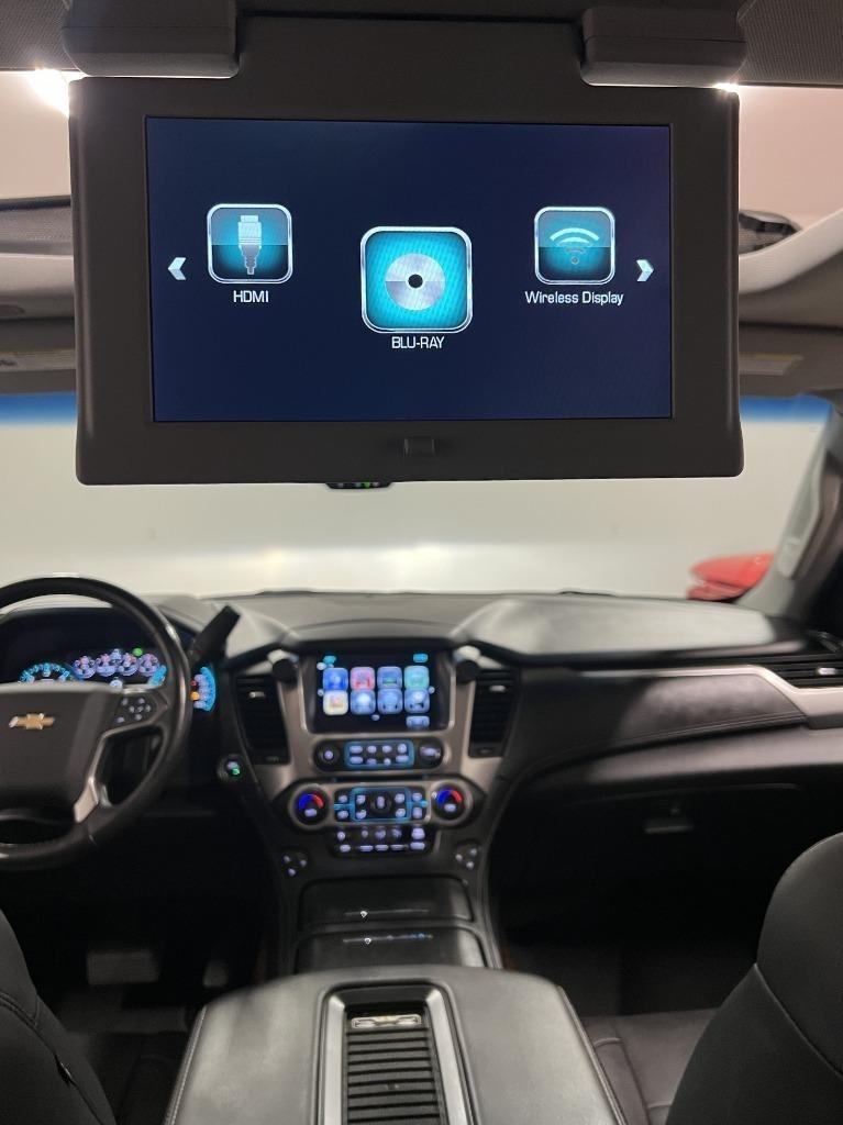 Chevrolet Tahoe Premier 2WD 2018