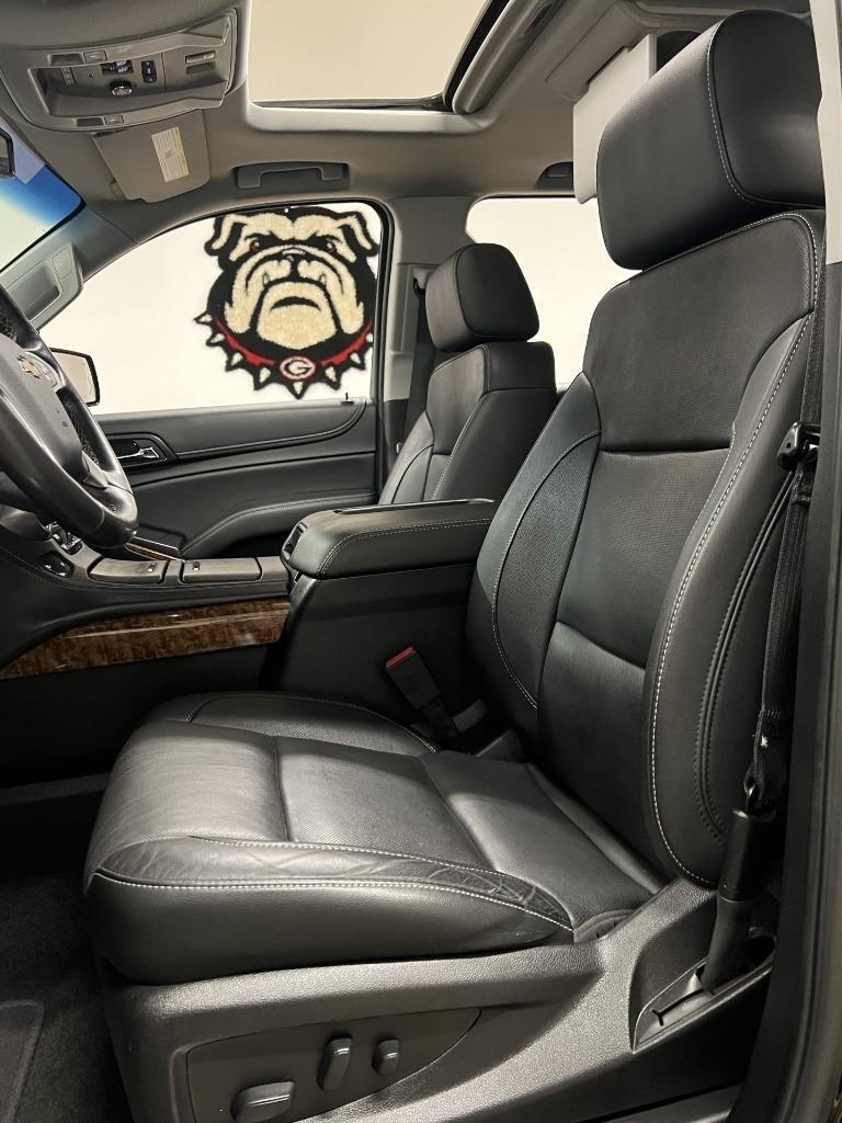 Chevrolet Tahoe Premier 2WD 2018