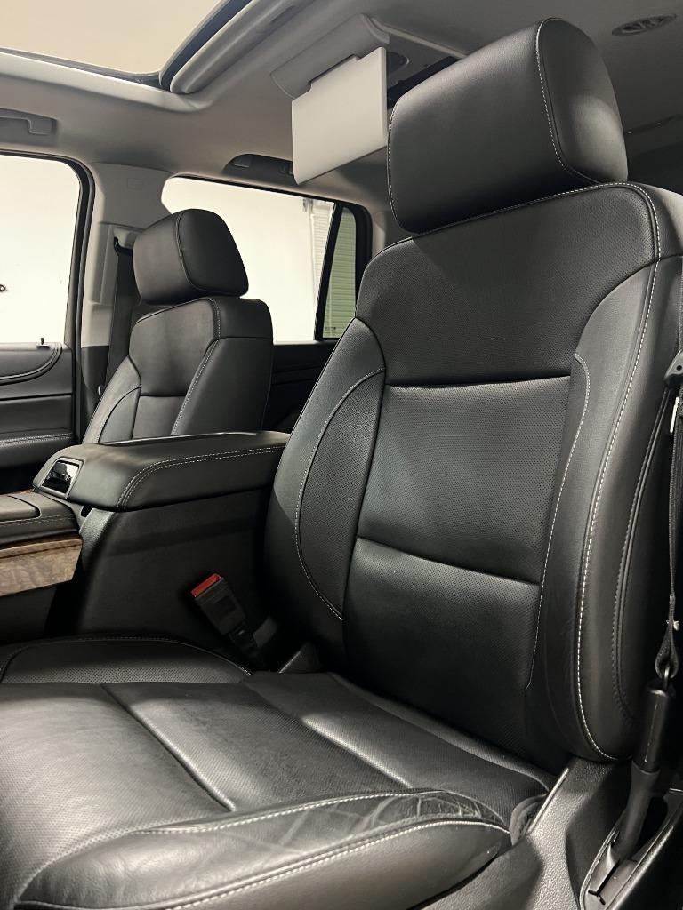 Chevrolet Tahoe Premier 2WD 2018