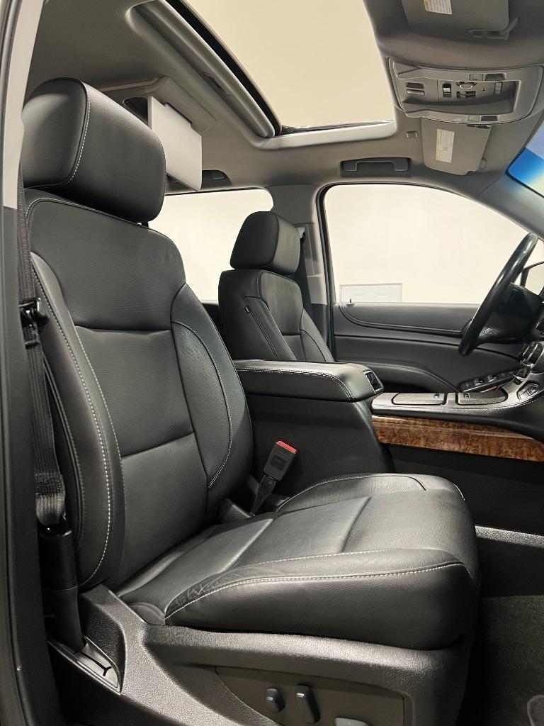 Chevrolet Tahoe Premier 2WD 2018