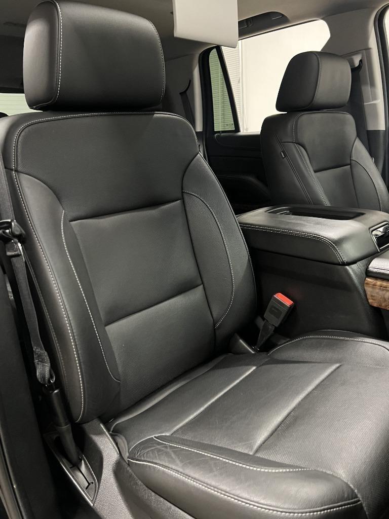 Chevrolet Tahoe Premier 2WD 2018