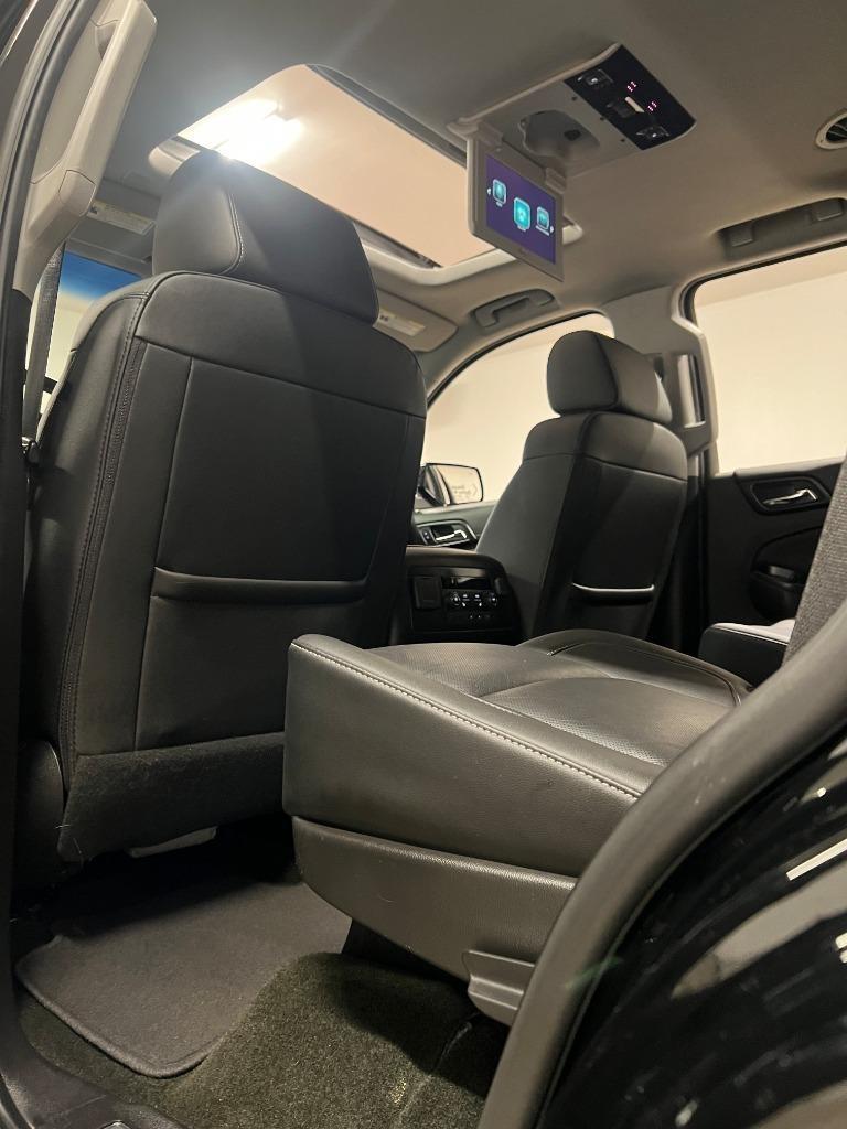 Chevrolet Tahoe Premier 2WD 2018