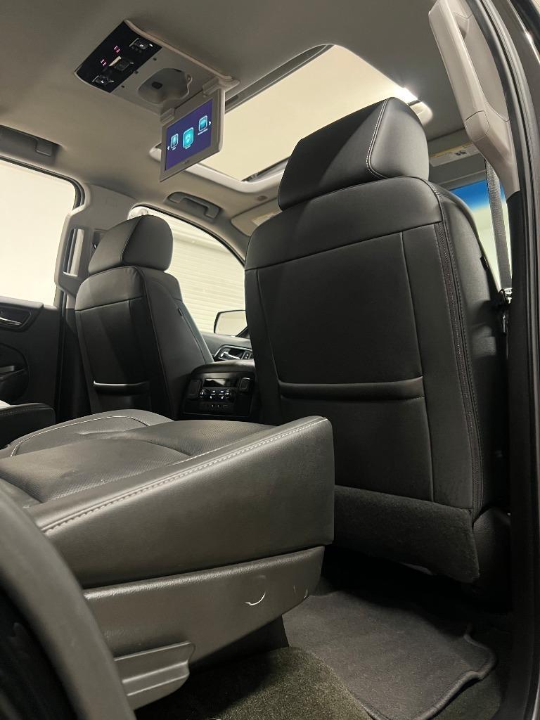 Chevrolet Tahoe Premier 2WD 2018